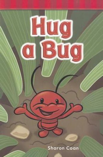 hug a bug,short vowel rimes