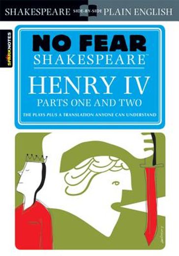 sparknotes henry iv (in English)