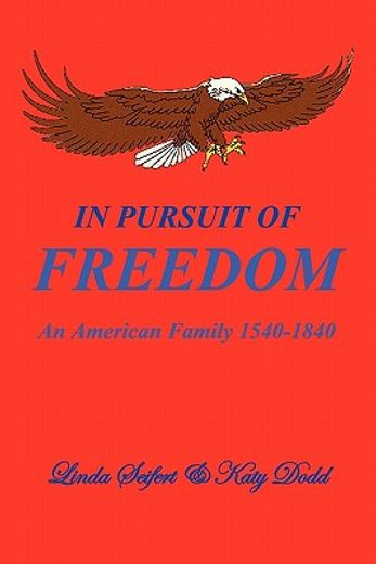 in pursuit of freedom (en Inglés)