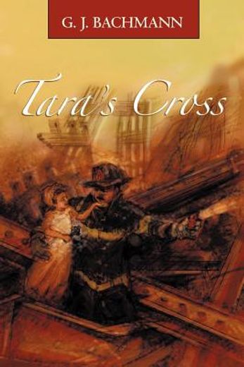 tara`s cross (en Inglés)