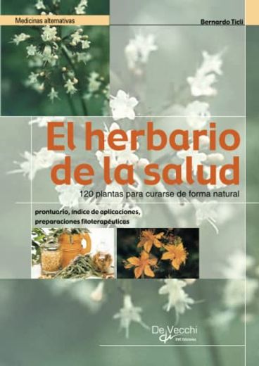 El Herbario de la Salud (in Spanish)