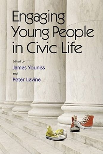 engaging young people in civic life
