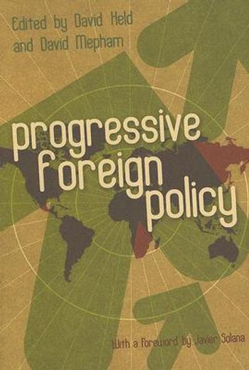 progressive foreign policy,new directions for the uk