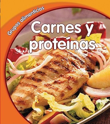 carnes y proteinas/ meat and protein