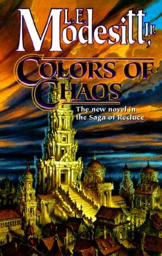 colors of chaos