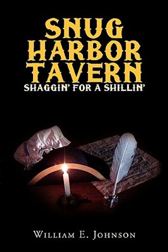 snug harbor tavern,shaggin´ for shillin´