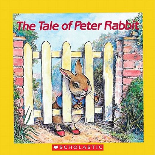 tale of peter rabbit