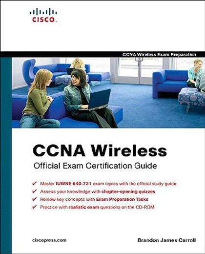 ccna wireless official exam certification guide