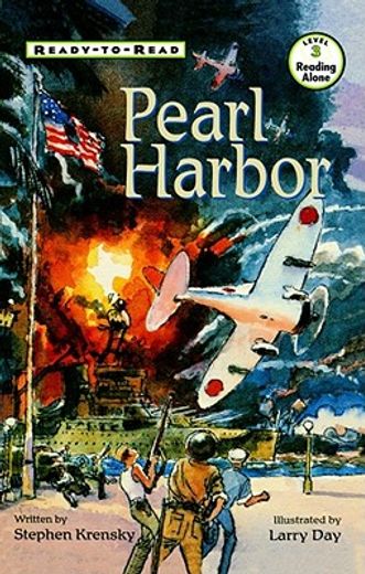 Pearl Harbor (en Inglés)