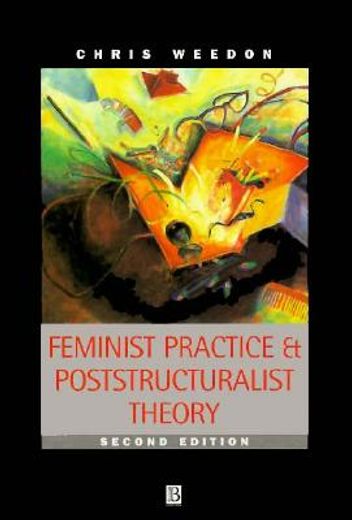 feminist practice & poststructuralist theory