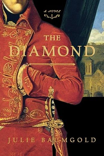 the diamond,a novel (en Inglés)