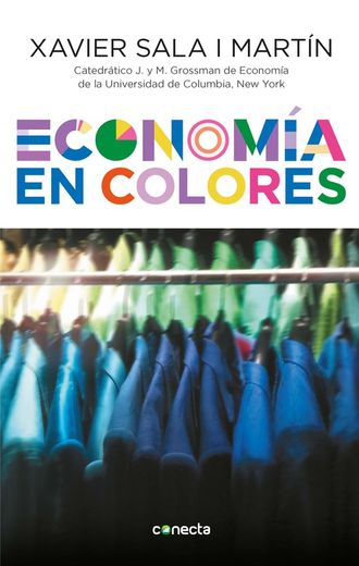 ECONOMIA EN COLORES (in Spanish)