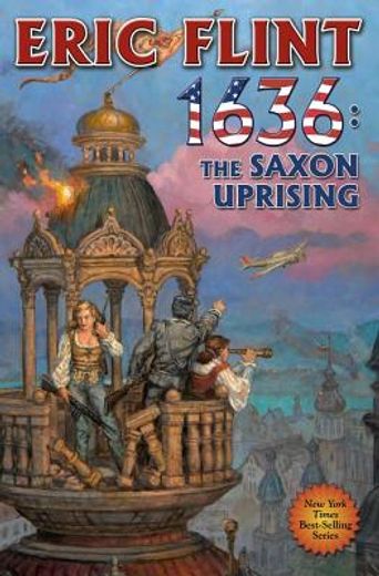 1636: the saxon uprising (en Inglés)