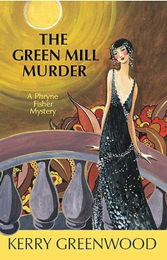 the green mill murder