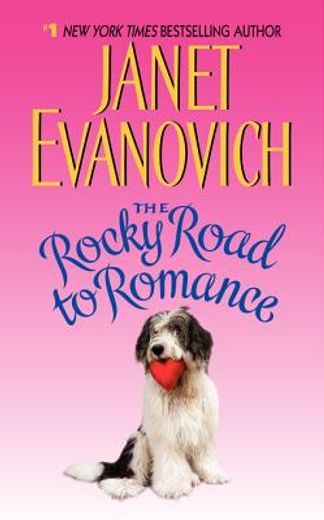 the rocky road to romance (en Inglés)