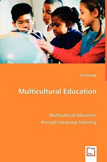 multicultural education