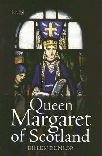 queen margaret of scotland