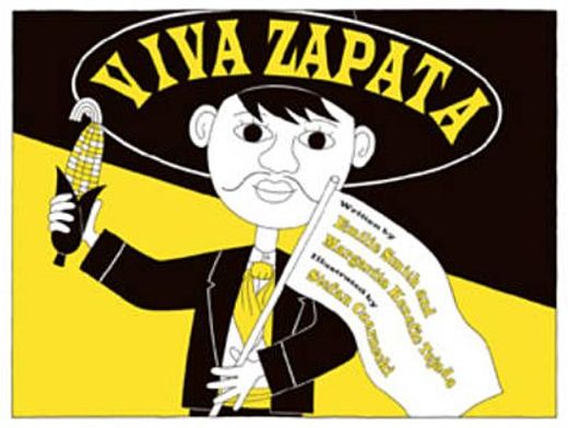 Viva Zapata (en Inglés)