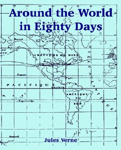 around the world in eighty days