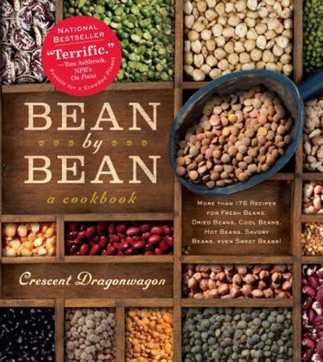 bean by bean (en Inglés)