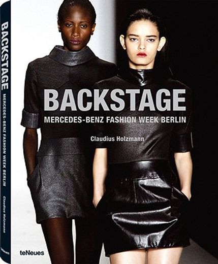 backstage,mercedes-benz fashion week berlin