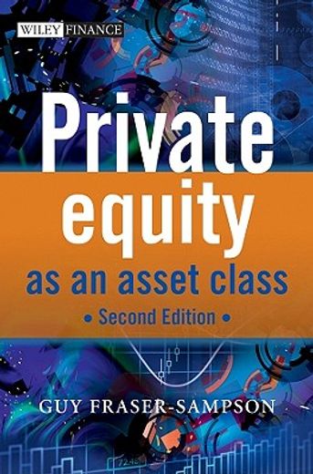 private equity as an asset class (en Inglés)