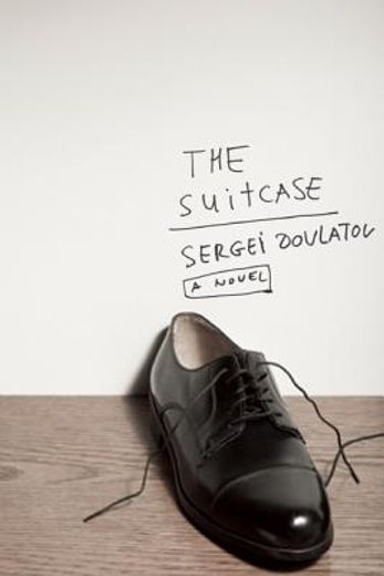the suitcase (en Inglés)