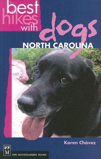 best hikes with dogs,north carolina