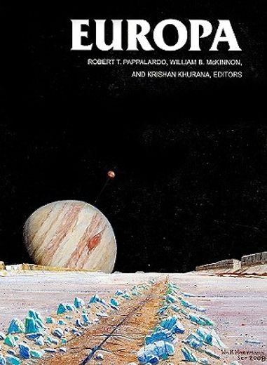 Europa (Space Science Series)