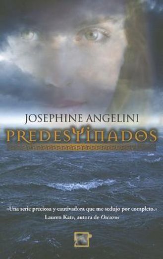 predestinados (saga el despertar 1) (in Spanish)