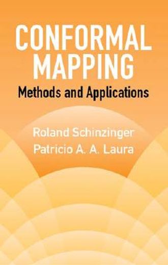 conformal mapping,methods and applications (en Inglés)
