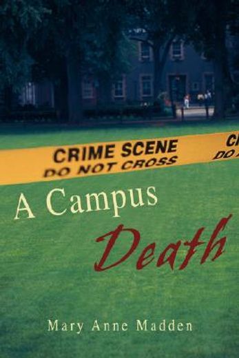 a campus death