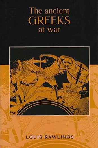 the ancient greeks at war