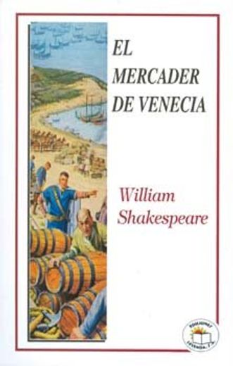 El Mercader de Venecia (in Spanish)