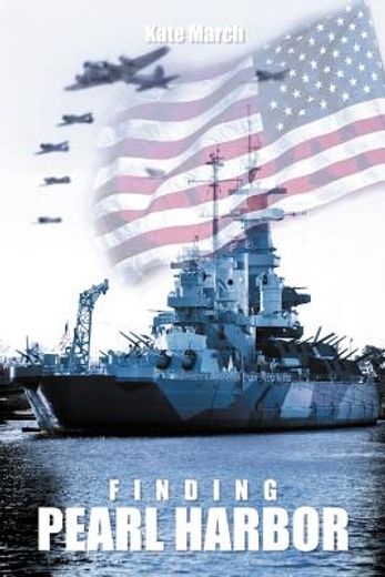 finding pearl harbor (en Inglés)