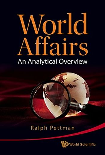 world affairs,an analytical overview