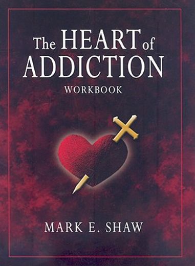 the heart of addiction (en Inglés)