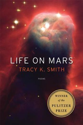 life on mars,poems (in English)