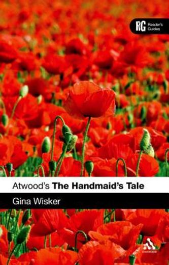 atwood´s the handmaid´s tale