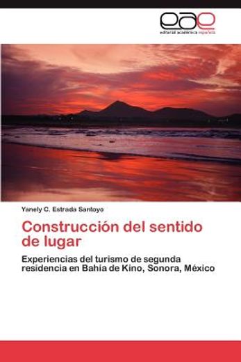 construcci n del sentido de lugar (in Spanish)