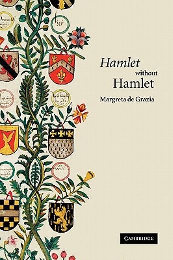Hamlet Without Hamlet (en Inglés)
