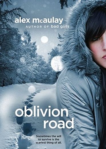 oblivion road