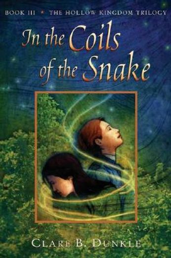 in the coils of the snake (in English)