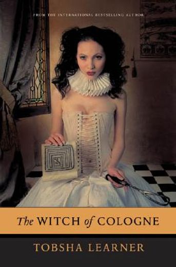 the witch of cologne (en Inglés)