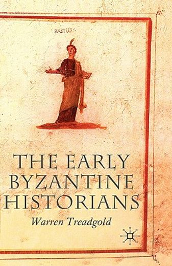 the early byzantine historians