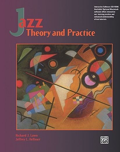 jazz,theory and practice