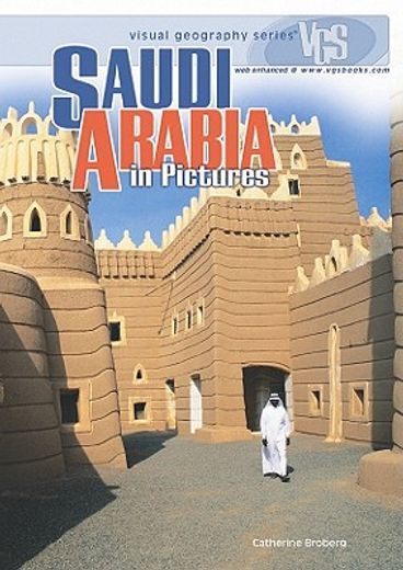saudi arabia in pictures