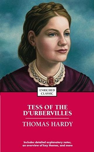Tess of the D'urbervilles (en Inglés)