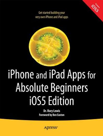 iphone and ipad apps for absolute beginners