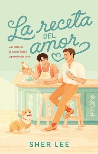 Receta del Amor, la (Mex) (in Spanish)